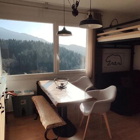 Studio Cosy Au Pied Des Pistes Villard-De-Lans 4 Pers Eksteriør bilde