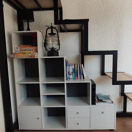 Studio Cosy Au Pied Des Pistes Villard-De-Lans 4 Pers Eksteriør bilde