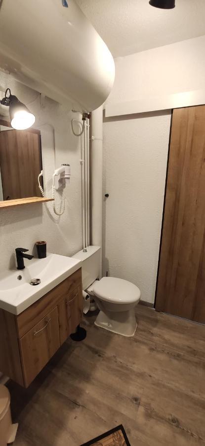 Studio Cosy Au Pied Des Pistes Villard-De-Lans 4 Pers Eksteriør bilde