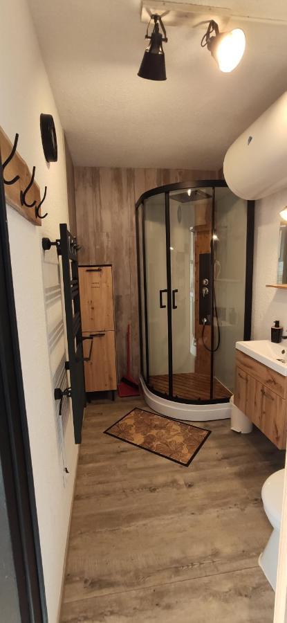 Studio Cosy Au Pied Des Pistes Villard-De-Lans 4 Pers Eksteriør bilde