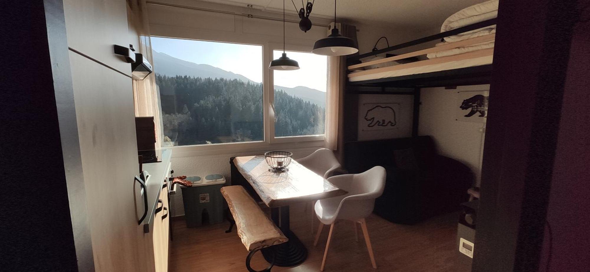 Studio Cosy Au Pied Des Pistes Villard-De-Lans 4 Pers Eksteriør bilde