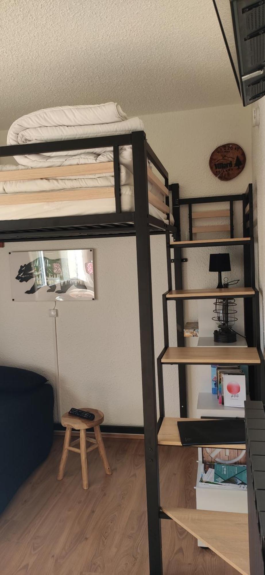 Studio Cosy Au Pied Des Pistes Villard-De-Lans 4 Pers Eksteriør bilde