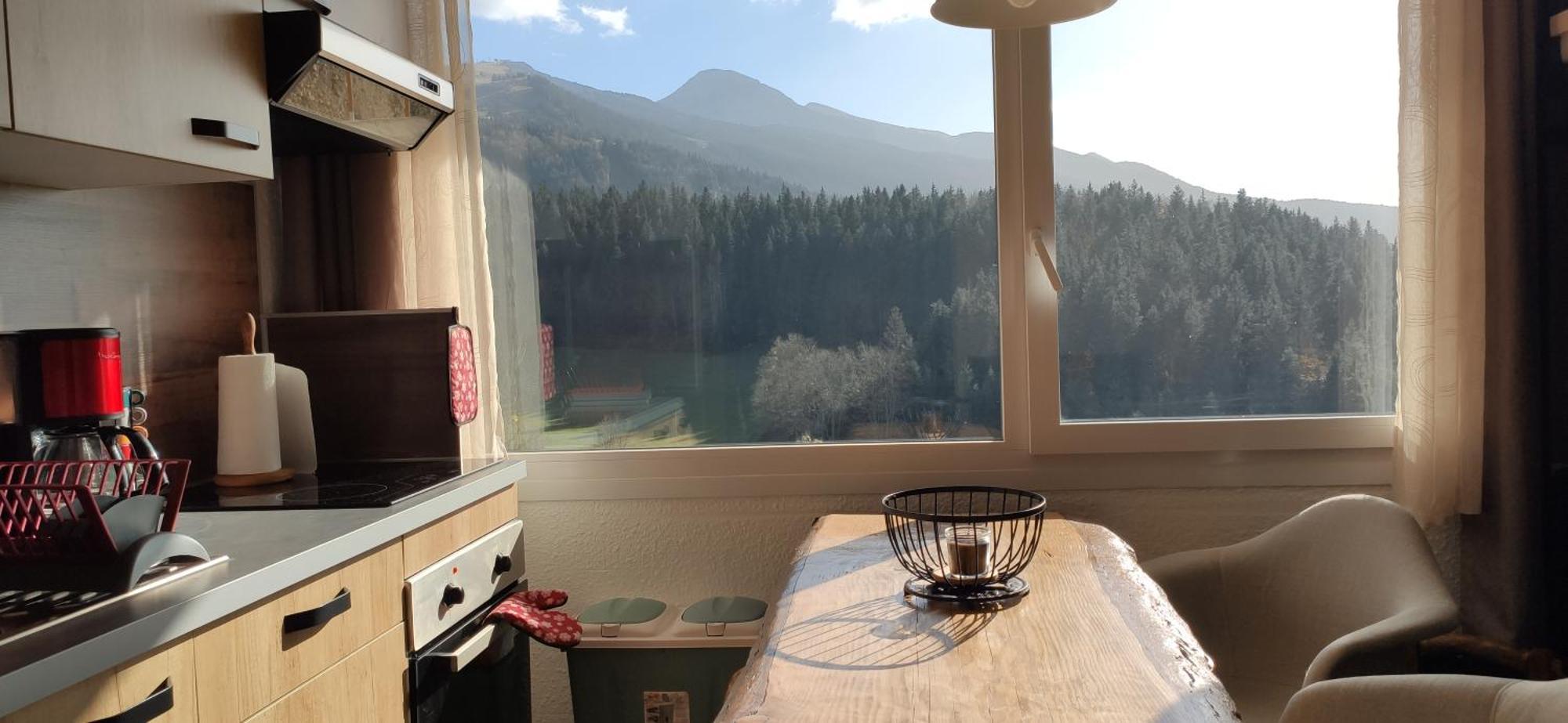 Studio Cosy Au Pied Des Pistes Villard-De-Lans 4 Pers Eksteriør bilde
