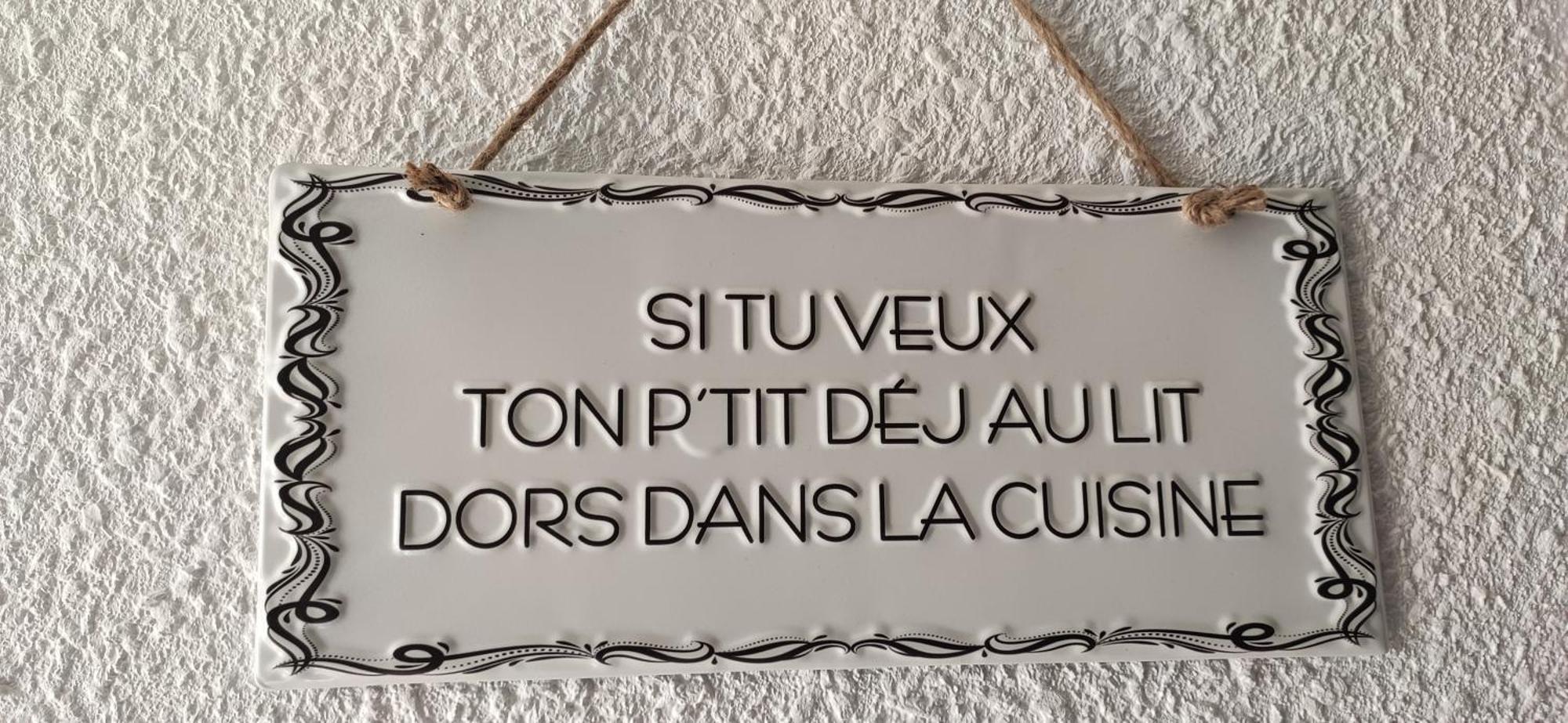 Studio Cosy Au Pied Des Pistes Villard-De-Lans 4 Pers Eksteriør bilde